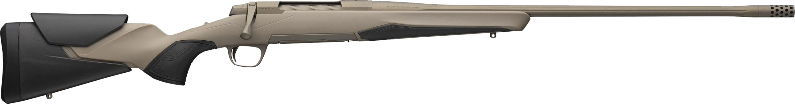 Browning XB2 Speed MB .300 Win Mag Bolt Action Rifle