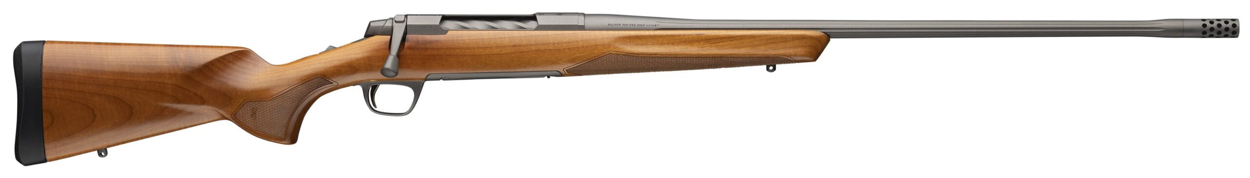 Browning X-Bolt 2 Speed .300 Win Mag Bolt Action Rifle