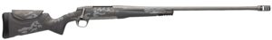 Browning X-Bolt Mountain Pro Tungsten .30-06 Rifle