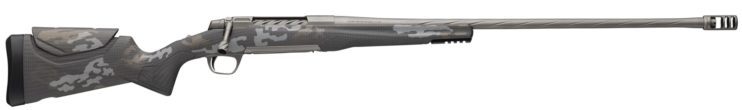 Browning X-Bolt Mountain Pro .300 Win Mag Rifle