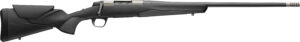 Browning BRN XB2 HT COMP 6.5 Creedmoor Bolt Action Rifle