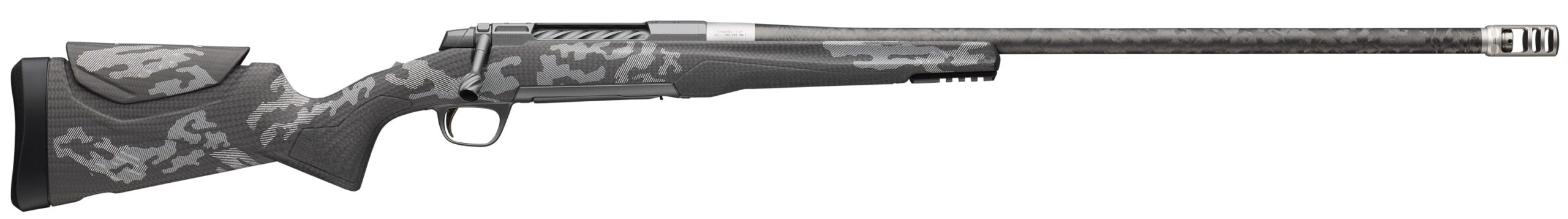 Browning X-Bolt Mountain Pro CF .300 PRC Bolt Action Rifle