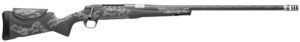 Browning X-Bolt 2 Mtn Pro CF 7mm Rem Mag Rifle