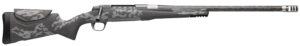 Browning XB-2 Mountain Pro SPR CF .300 Win Mag Rifle