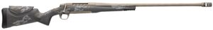 Browning X-Bolt Mountain Pro Bronze .30-06 Springfield Rifle