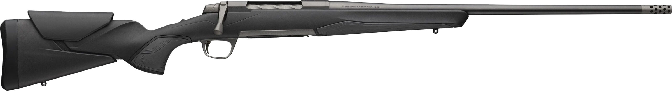 Browning XB2 HT COMP .300 Win Mag Bolt Action Rifle