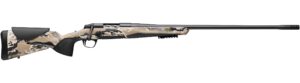 Browning X-Bolt Western Hunter LR 7mm Rem Mag Rifle