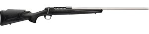 Browning X-Bolt2 Western Hunter .300 Win Mag Bolt Action Rifle