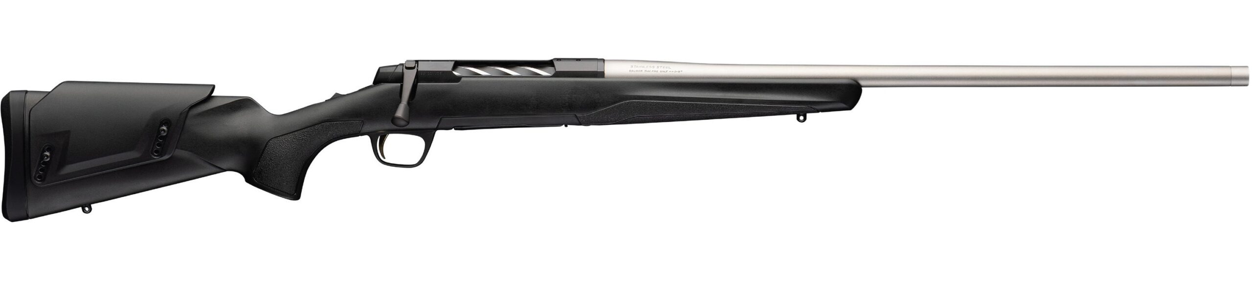 Browning X-Bolt2 Western Hunter .300 Win Mag Bolt Action Rifle