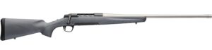 Browning X-Bolt 2 Special 300WM Bolt Action Rifle