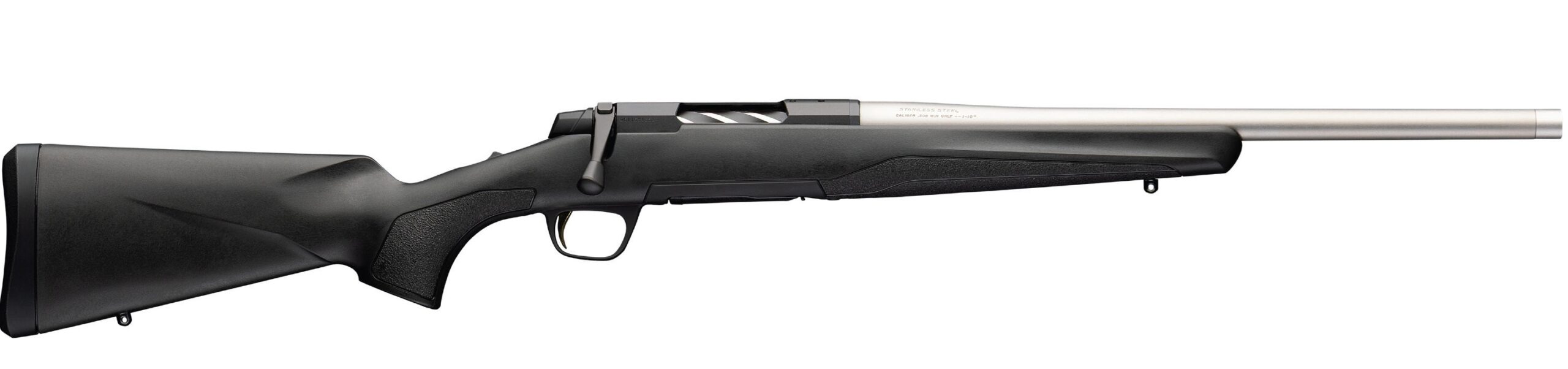Browning XB2 Competition Rifle .300 Win Mag 22" Barrel
