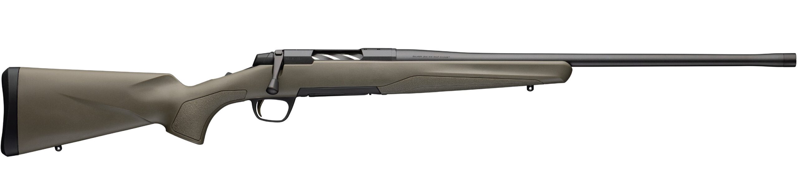 Browning X-Bolt 2 Special 300WM Bolt Action Rifle