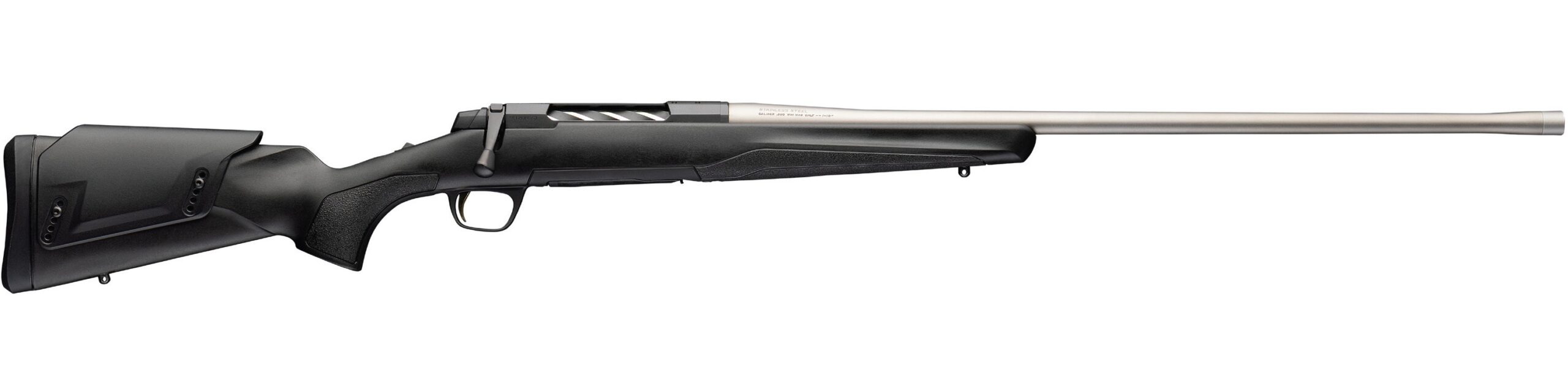 Browning X-Bolt 2 WST HNT SPL 6.5CM Bolt Action Rifle
