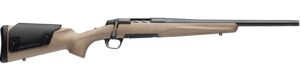 Browning X-Bolt 2 Bolt Action Rifle 6.5 Creedmoor