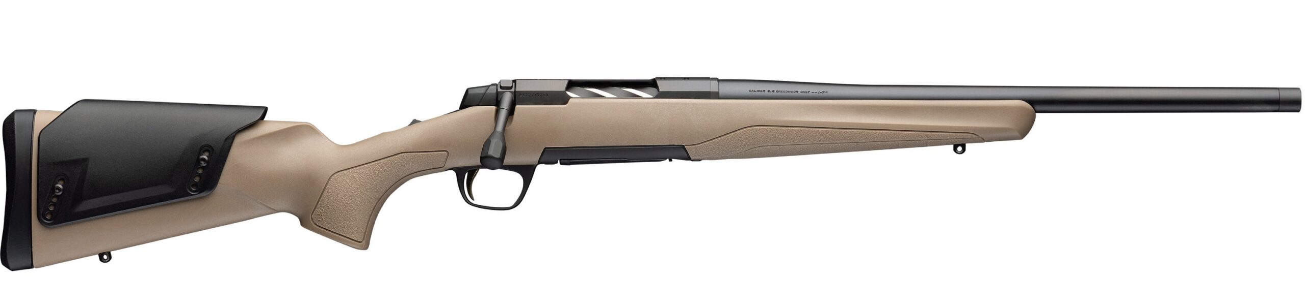 Browning X-Bolt .308 Win Bolt Action Rifle