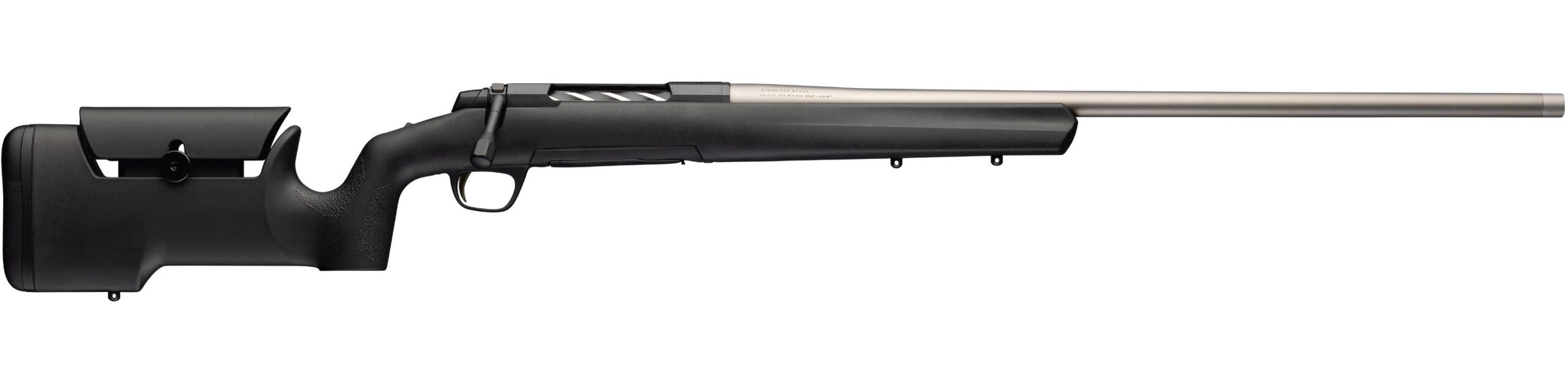 Browning X-Bolt Max Long Range .300 Win Mag Rifle