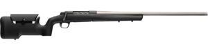 Browning X-Bolt 2 SPL MAX LR 6.5CM Bolt Action Rifle