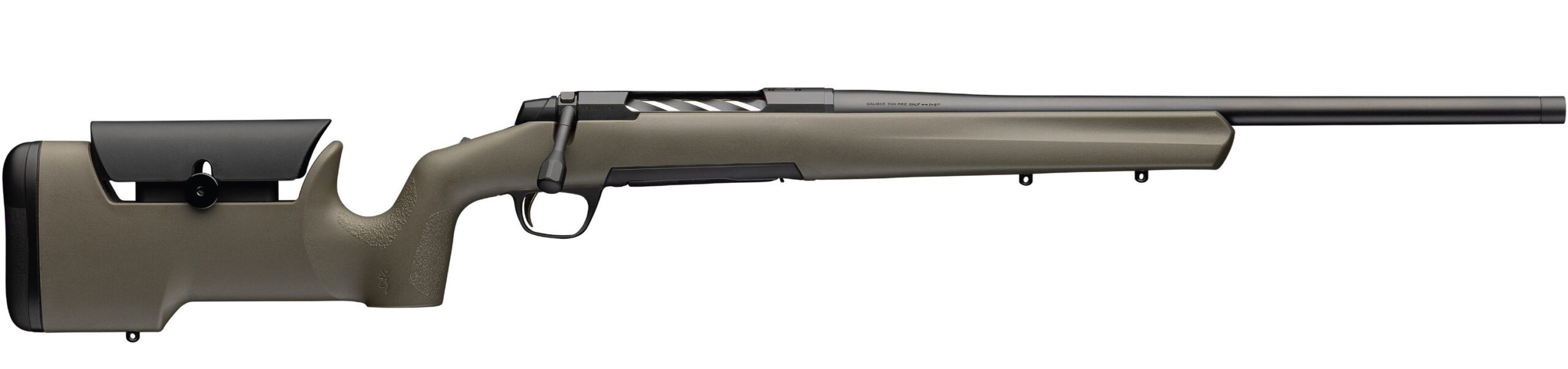 Browning X-Bolt Max Long Range .300 PRC Bolt Action Rifle