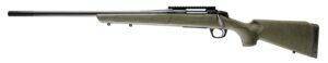 CVA Cascade XT 6.5 Creedmoor Bolt Action Rifle 22" LH