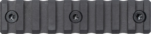 Noveske M-LOK Rail Section 9 Slot - Black