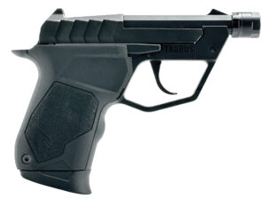 Taurus 22TUC .22 LR 9+1 Semi Auto Handgun