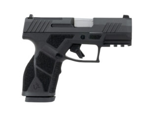 Taurus GX2 TORO 9mm Pistol, Optic Ready, 13+1