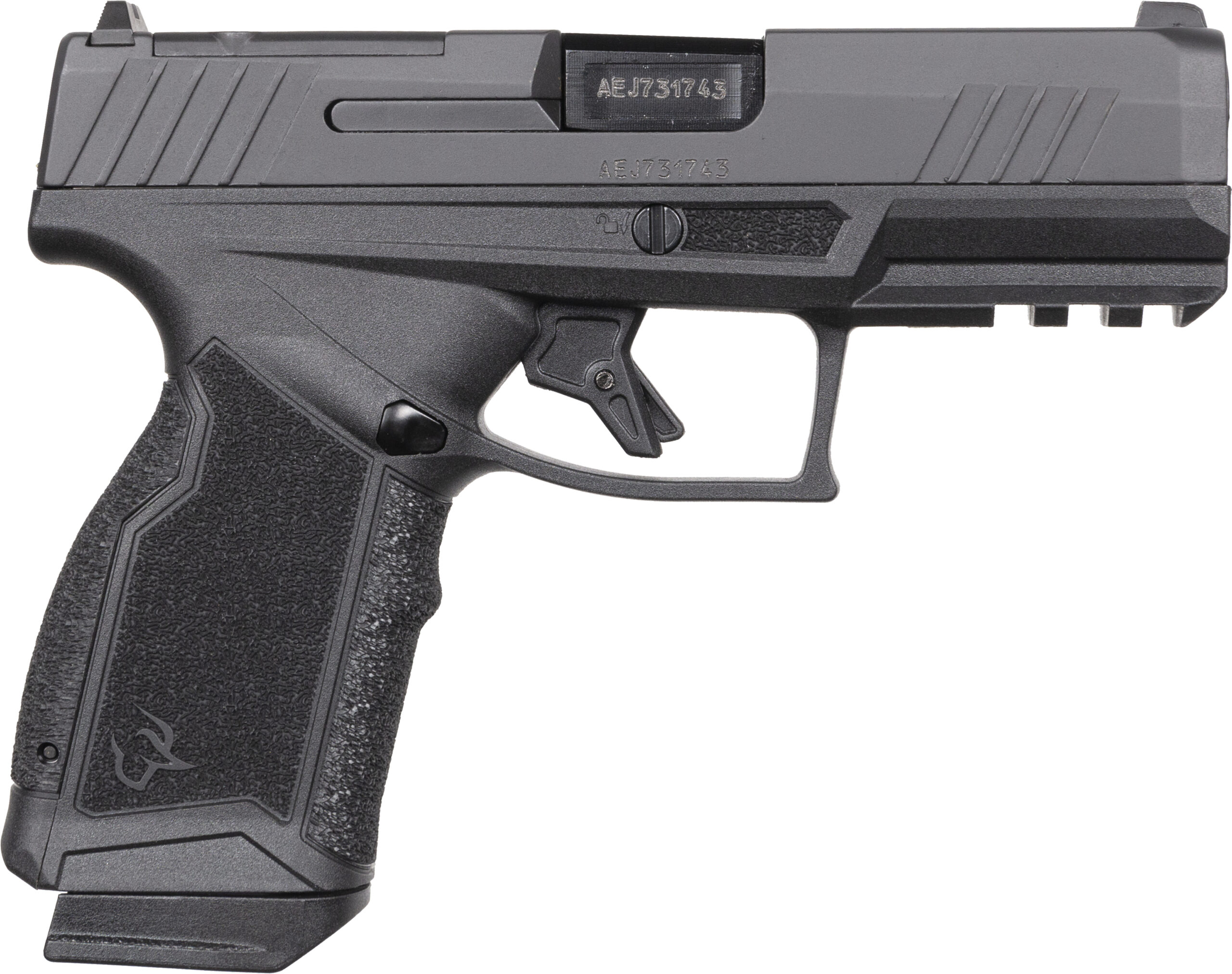 TAU GX4CR TORO 9MM 15R 3B