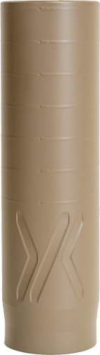 Banish Backcountry 300 DT Multi-Caliber Silencer FDE