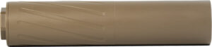 Banish VRMT 223-V2 TI DT FDE Silencer