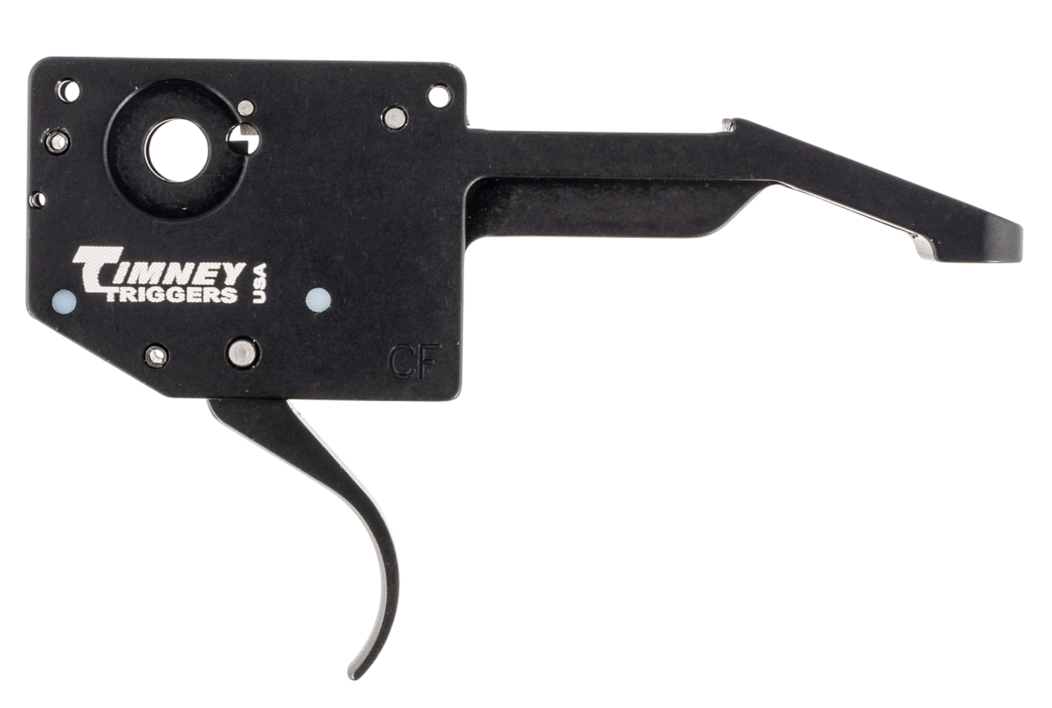 Timney 641C Featherweight Trigger for Ruger American