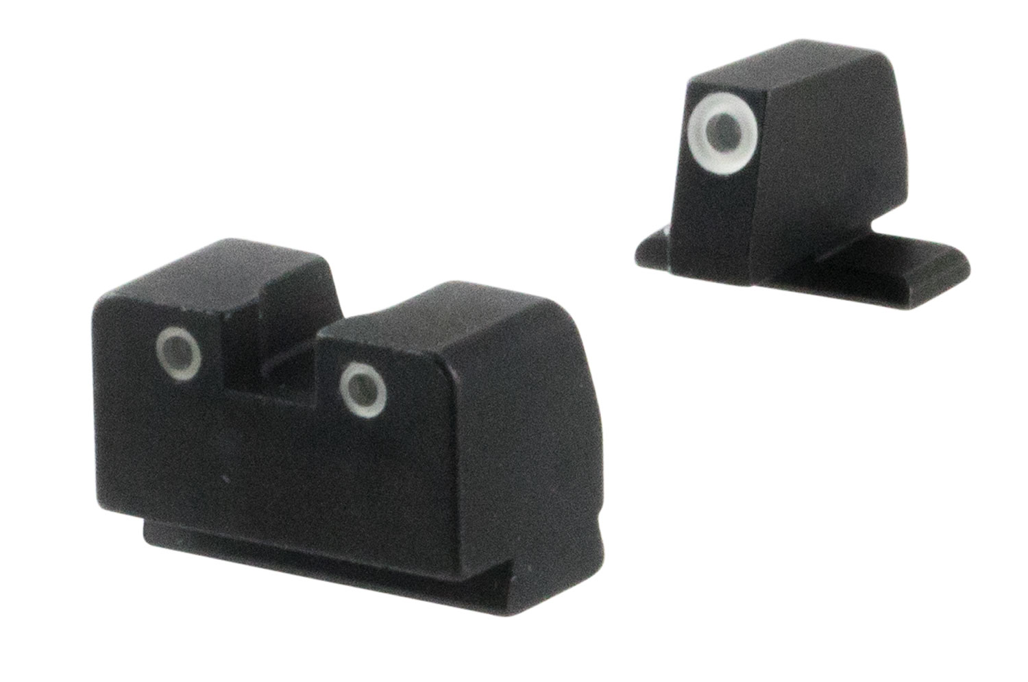 AmeriGlo SG181 Optic-Compatible Sight for Sig Sauer