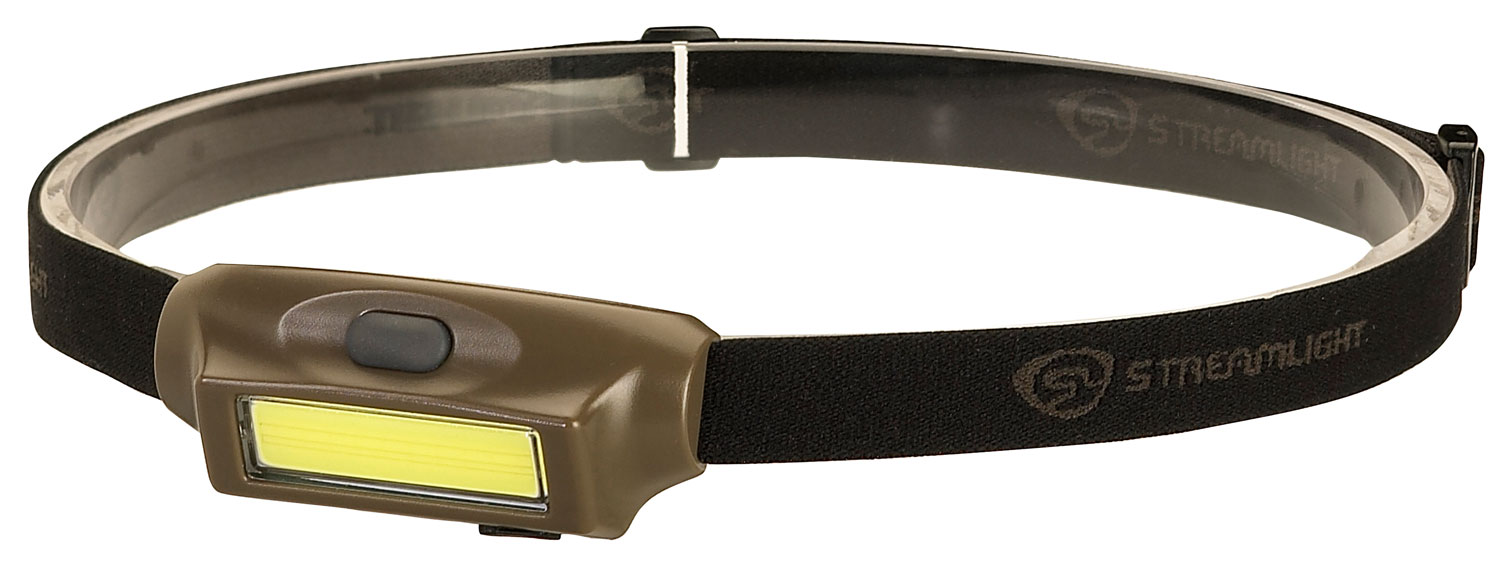 Streamlight Bandit 61707 USB Rechargeable Headlamp