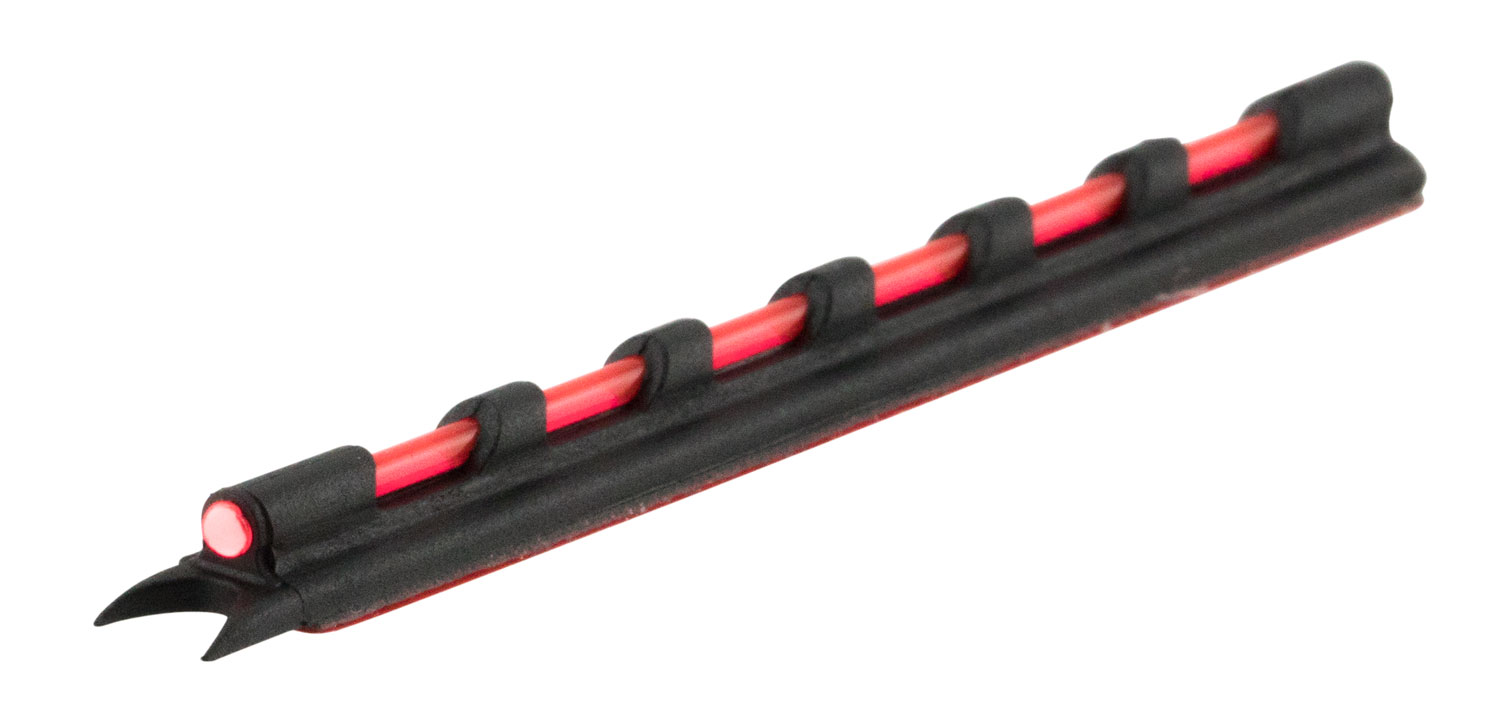 Truglo Glo-Dot Universal Shotgun Sight - Red