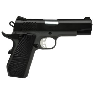 Tisas 1911 Carry 9mm Black 4.25" Handgun
