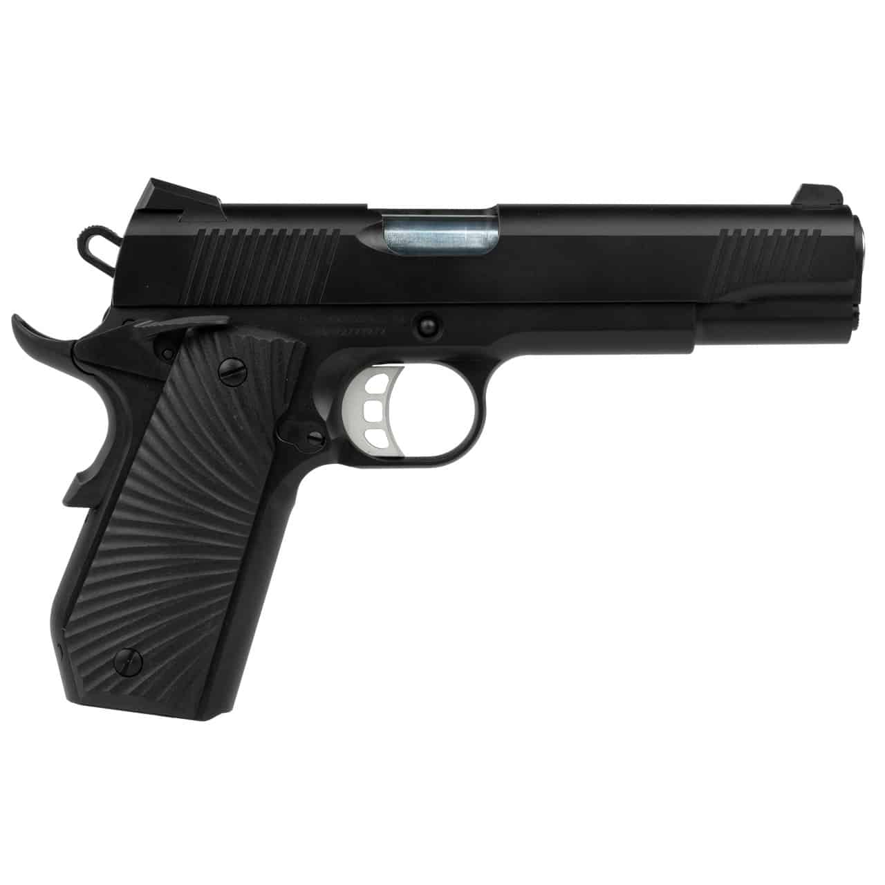 Tisas 1911 Duty .45 ACP Pistol with 5" Barrel