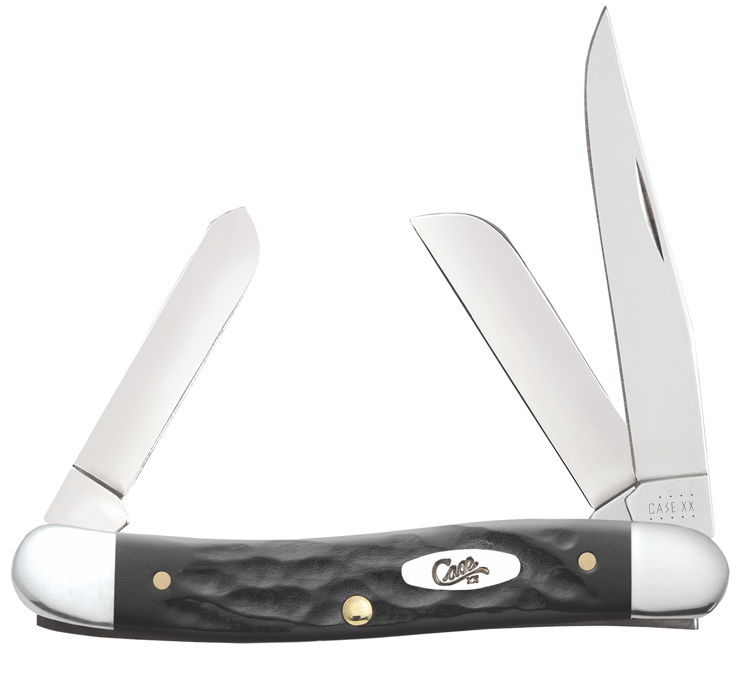 Case 18222 Stockman Medium Folding Knife