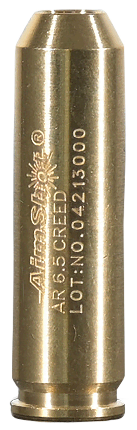 AimShot AR65CREED 6.5 Creedmoor Arbor Boresighter