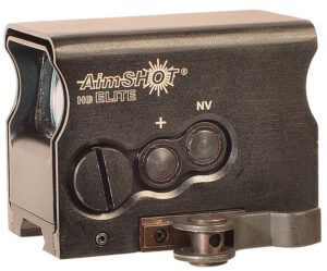 AimShot HG Elite 2 MOA Green Dot Sight