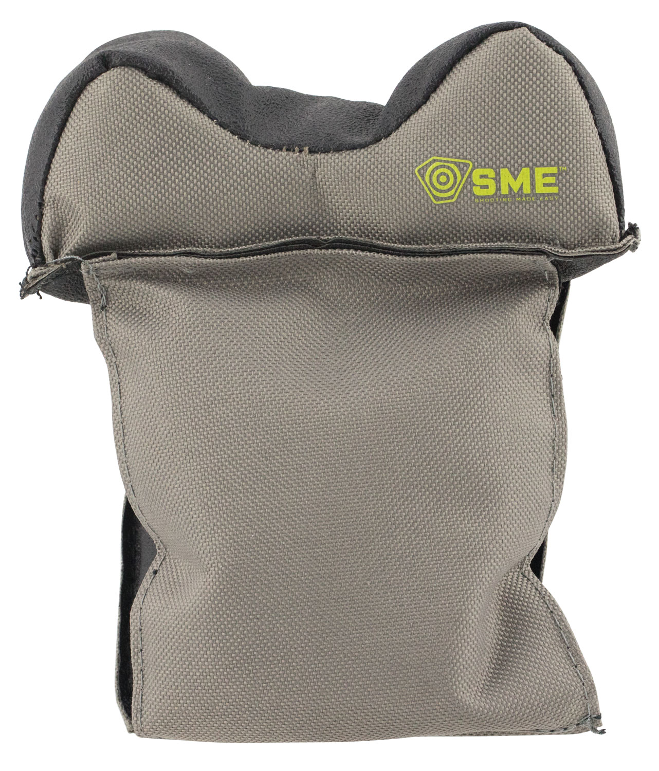 SME Window Mount Gun Rest with Non-Slip Top & Bottom
