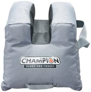 Champion Targets 40893 Shooting Bag - Stability & Precision