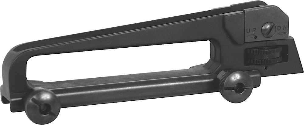 NcStar AR-15 Detachable Carry Handle MARDCH Black