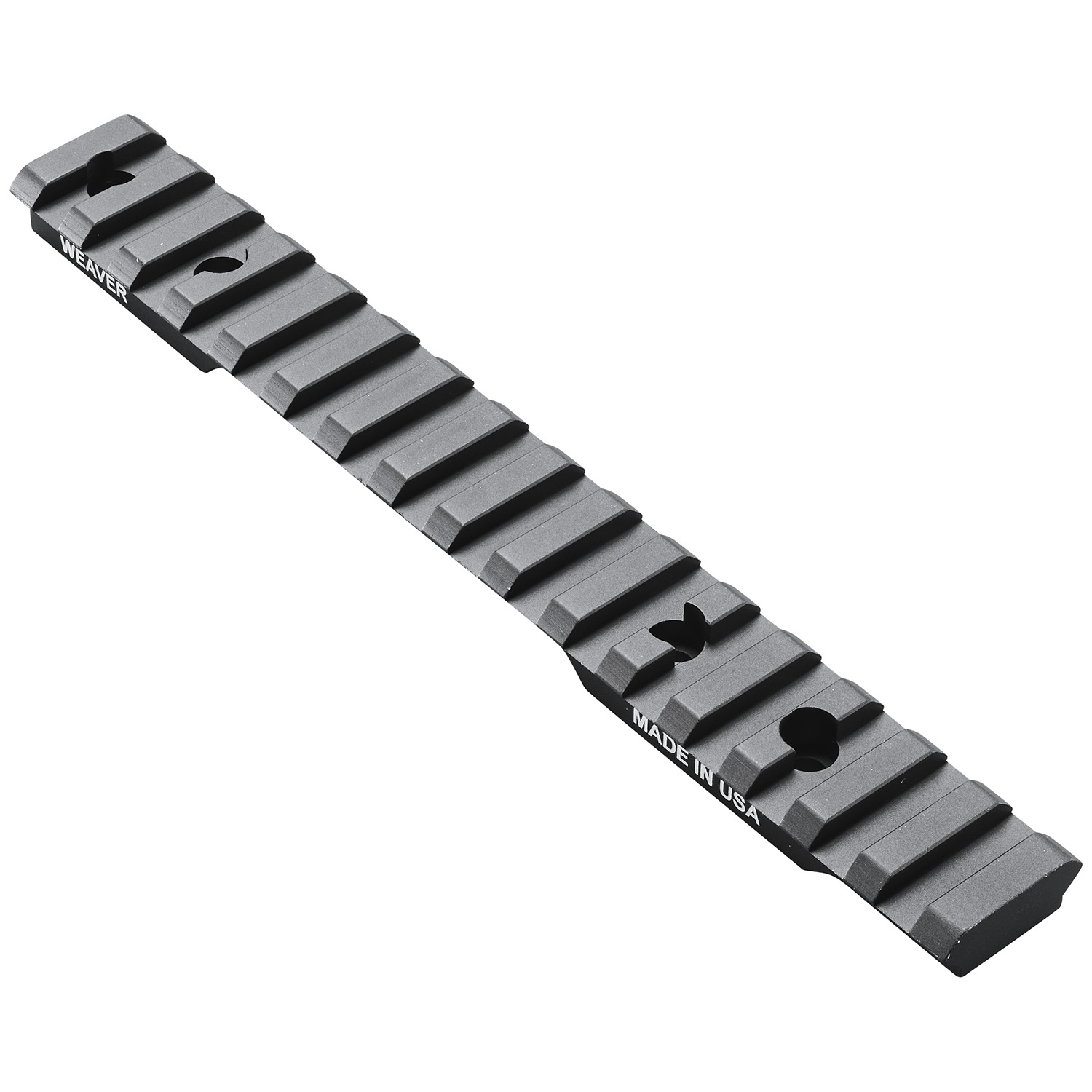 Weaver Multi-Slot Base for Browning AB3 Short Action