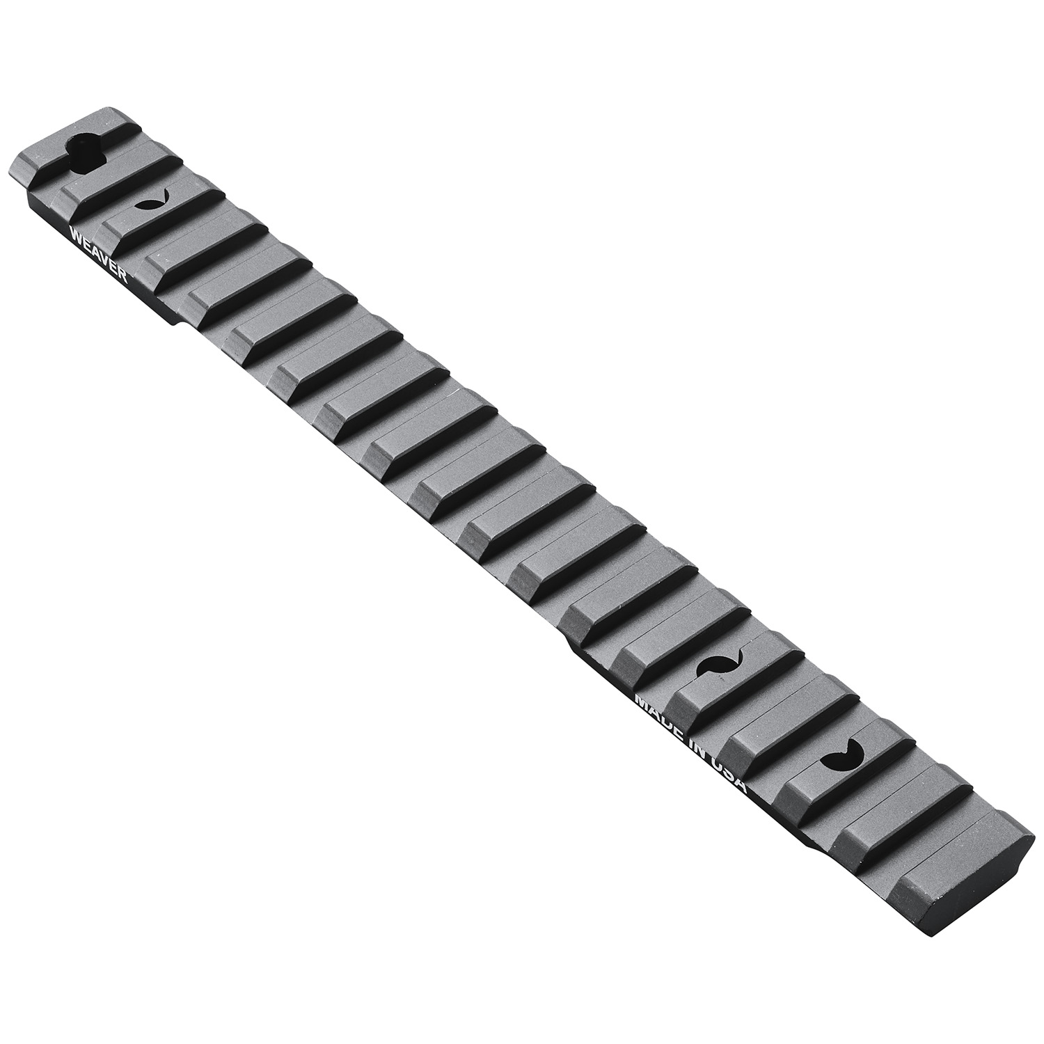 Weaver Multi-Slot Base for Mossberg Patriot Long Action
