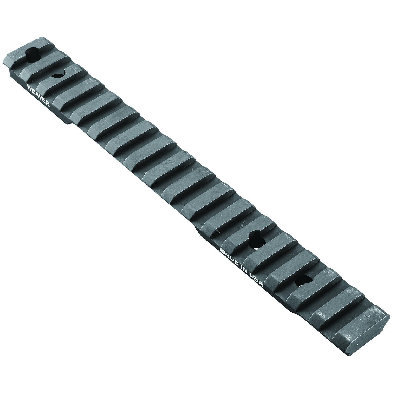 Weaver Multi-Slot Base for Mossberg Patriot