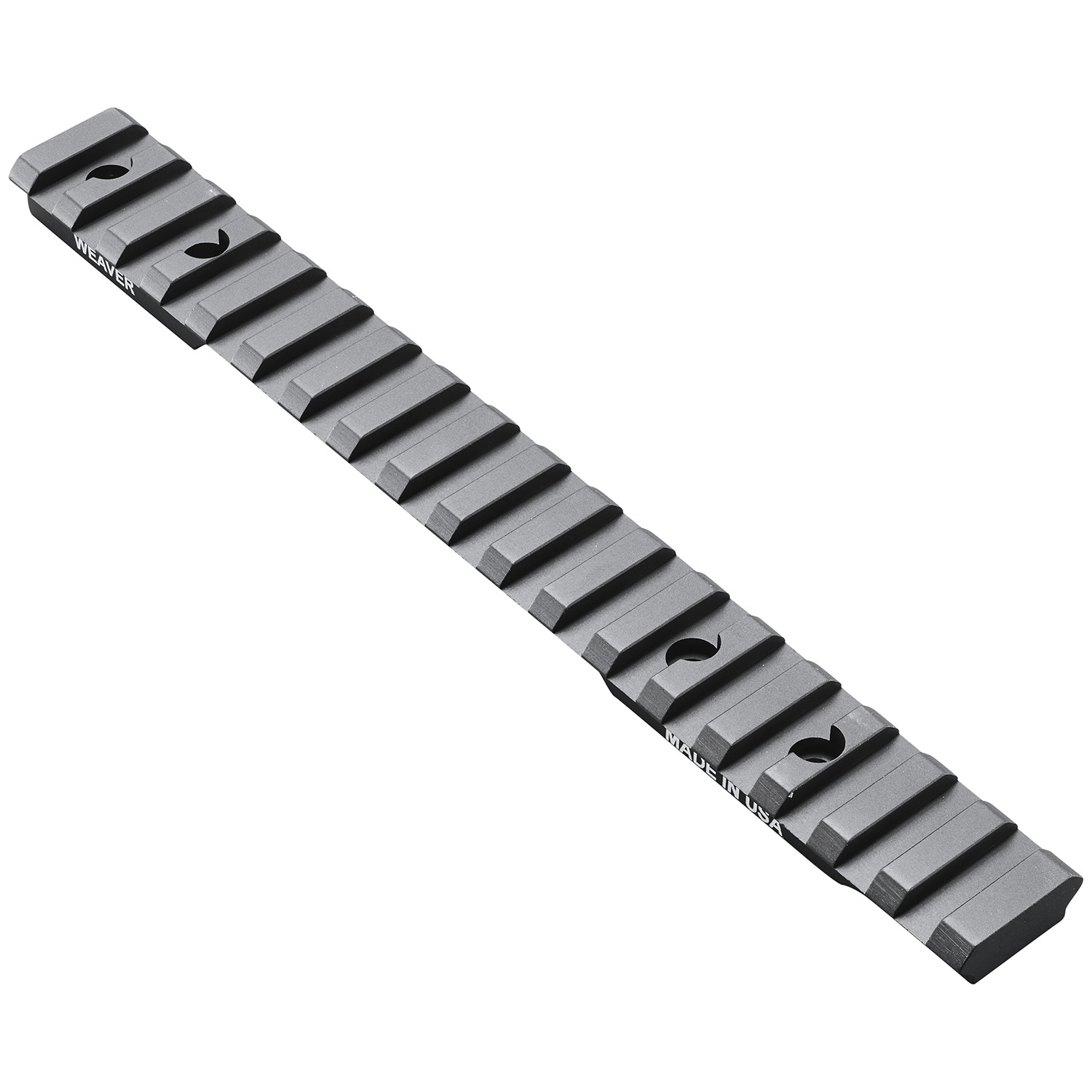 Weaver Multi-Slot Base for Winchester XPR Long Action