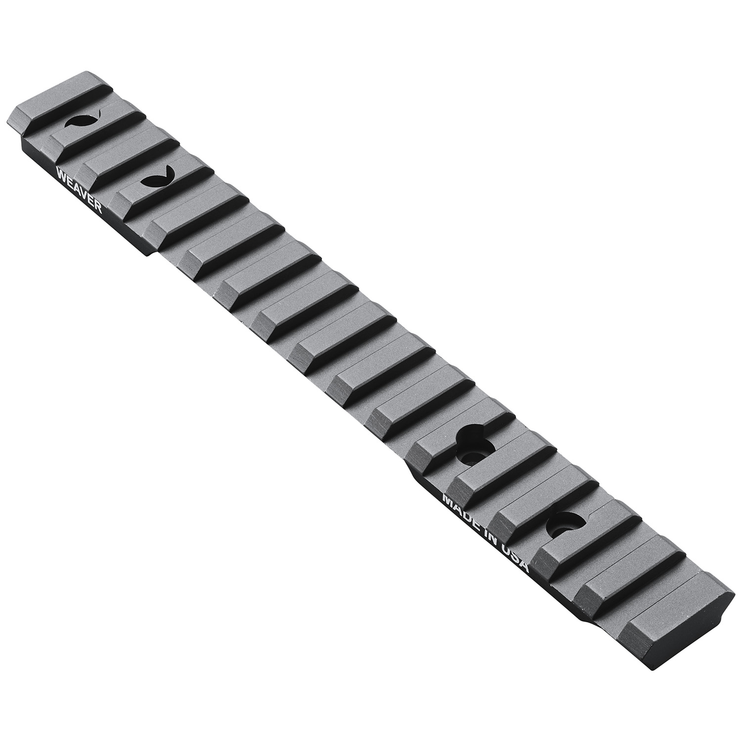 Weaver Multi-Slot Base for Winchester XPR Short Action