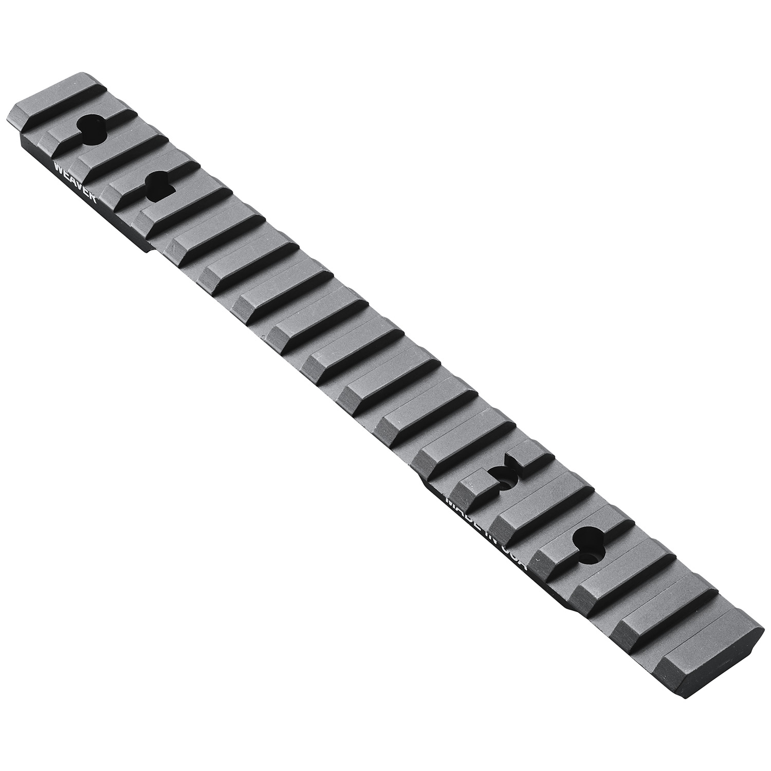 Weaver Multi-Slot Base for Winchester 70 Long Action