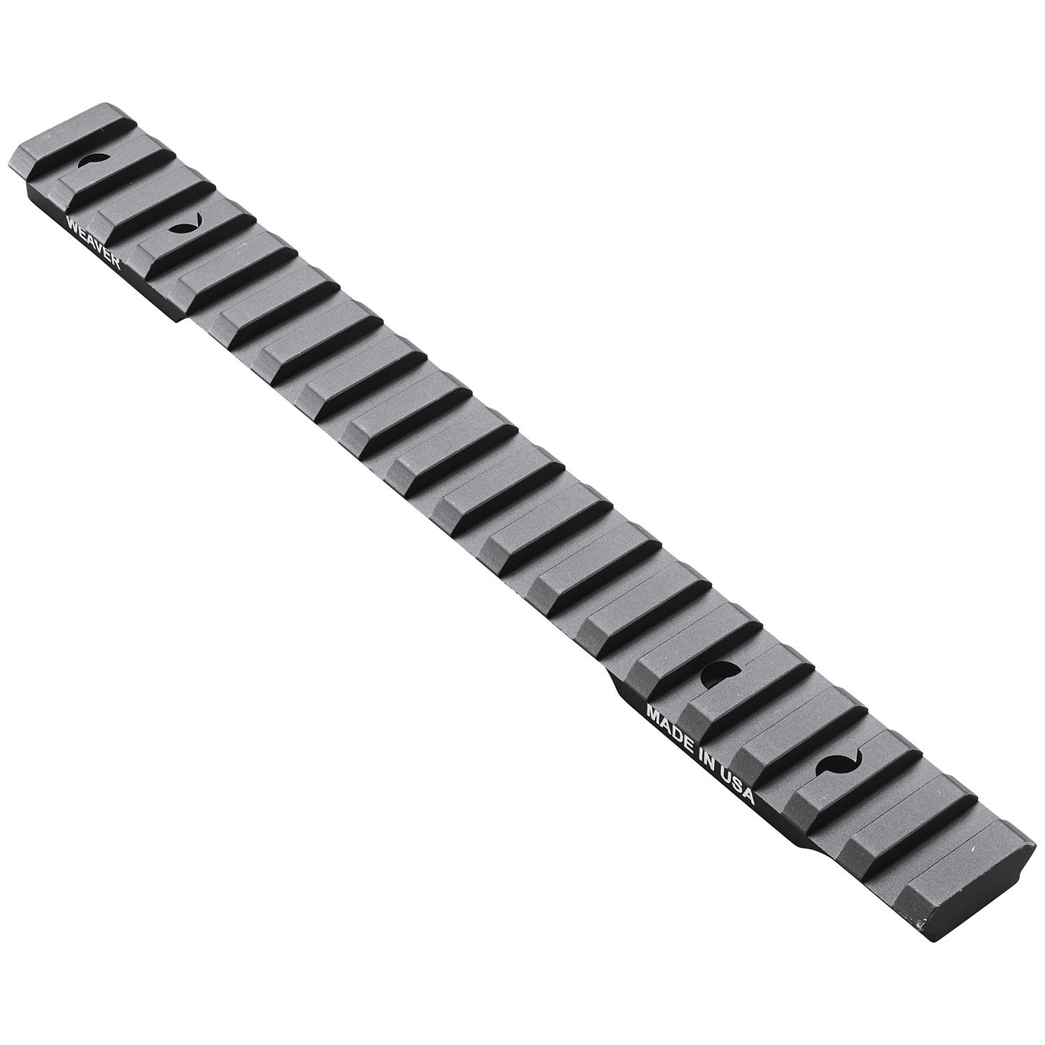 Weaver Multi-Slot Base for Savage Long Action