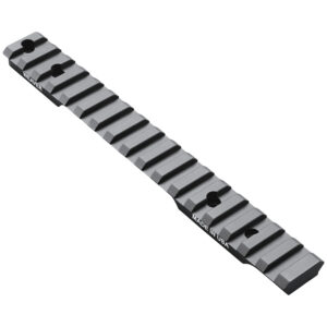 Weaver Multi-Slot Base for Savage Short Action