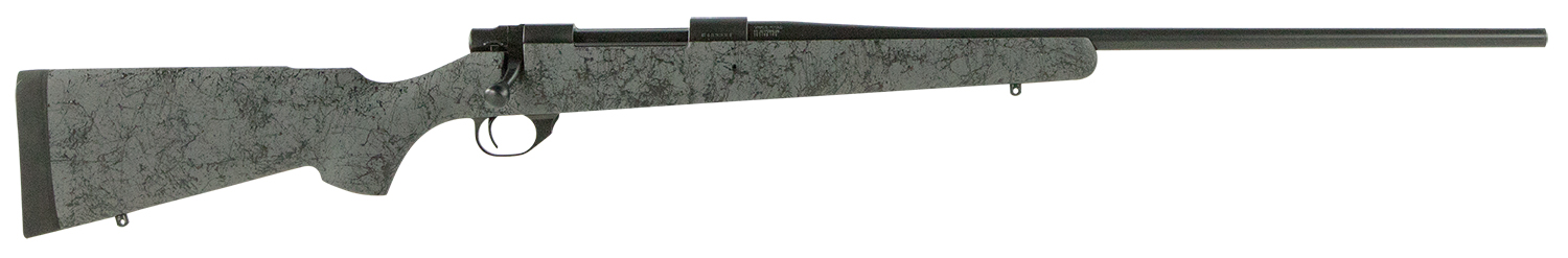 Howa M1500 HS Precision .270 Win Bolt Action Rifle